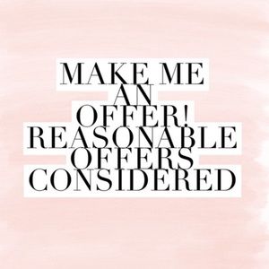 Feel free to reach out to me with any questions!